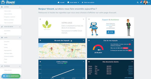 Choisissez votre logiciel de facturation pour 2021